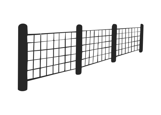 deer-fences