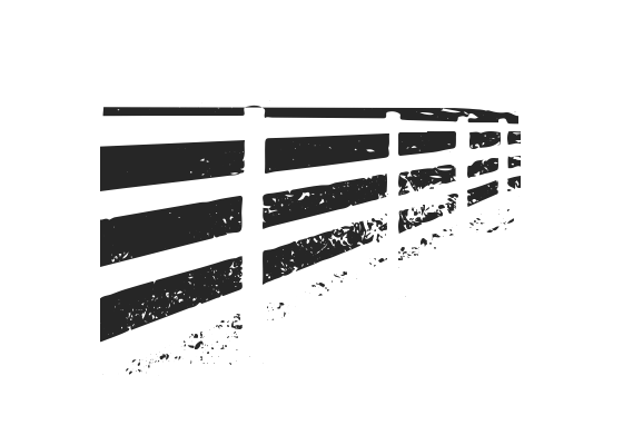 vinyl fences